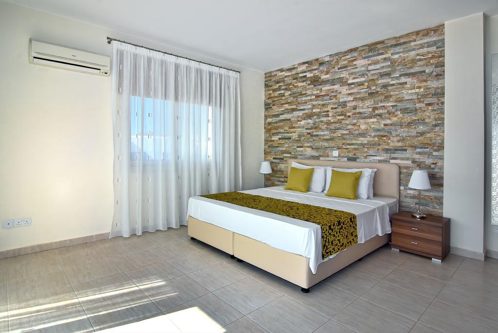 Dionysos Villa Péjia Kültér fotó