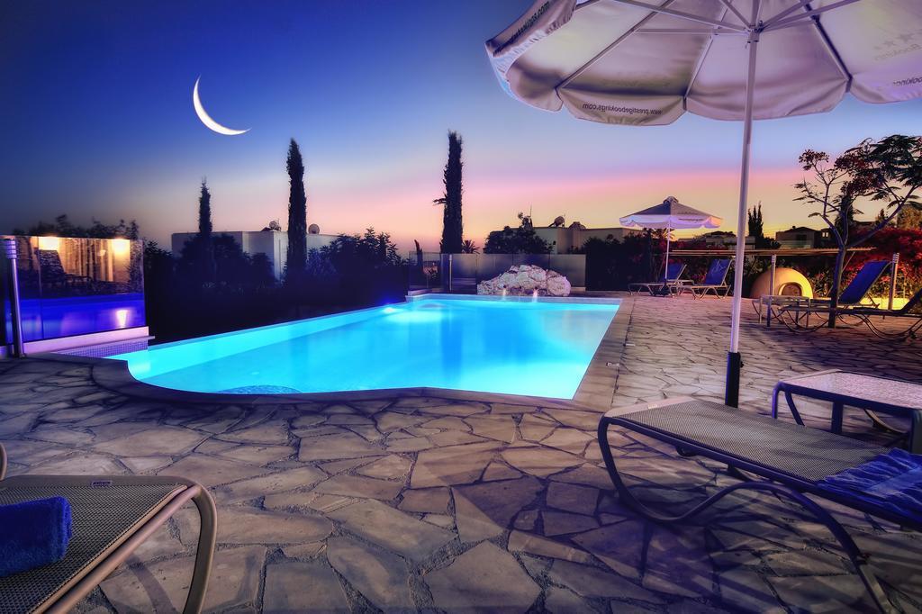 Dionysos Villa Péjia Kültér fotó