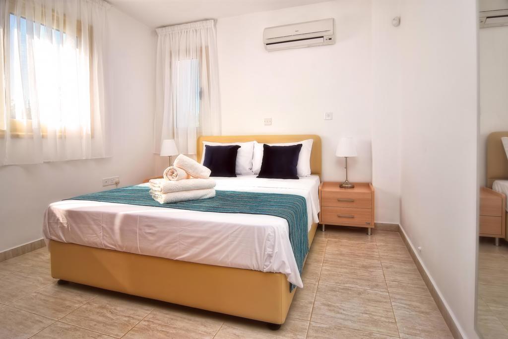 Dionysos Villa Péjia Kültér fotó